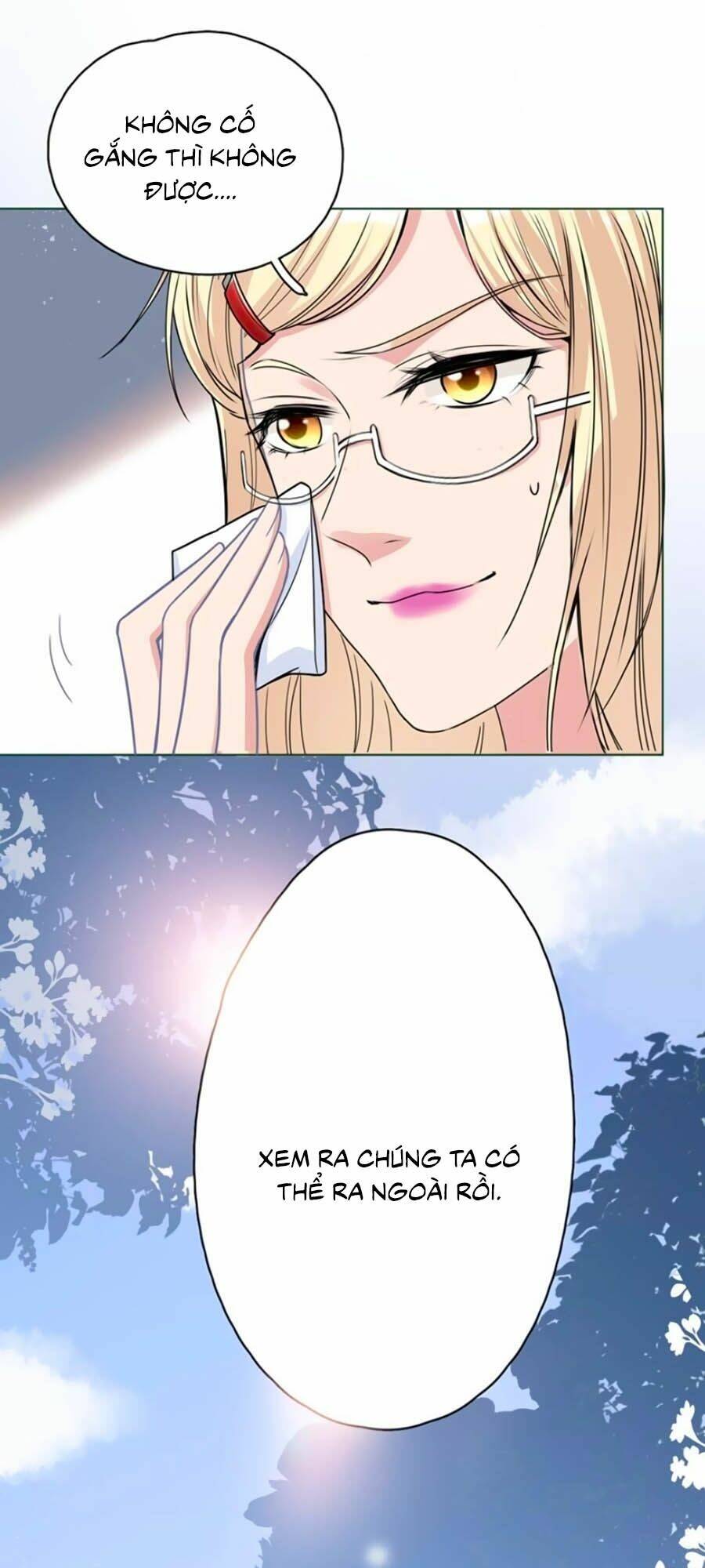 Đưa Em Đi Chơi: Chapter 11