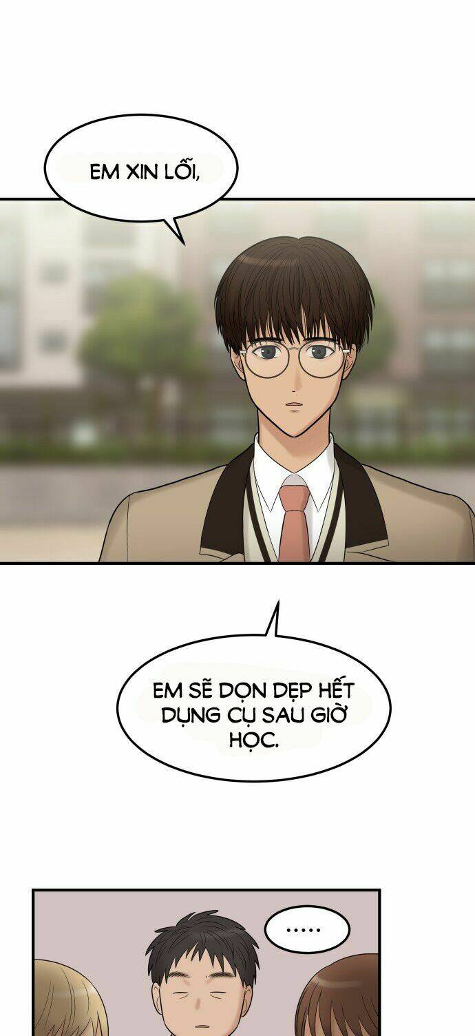 Không Còn Là Nữ Chính!: Chapter 3