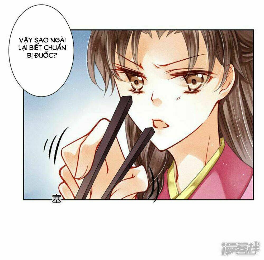 Ái Thượng Vô Địch Tiếu Hoàng Hậu: Chapter 57