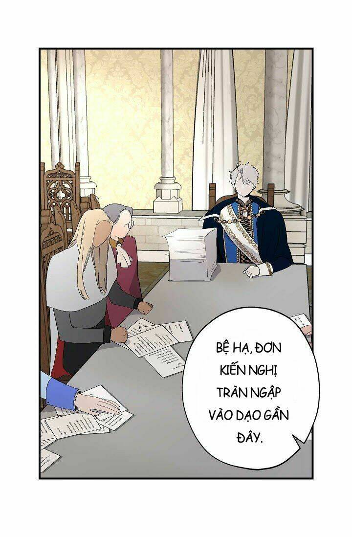 Tình Điên Dại: Chapter 29