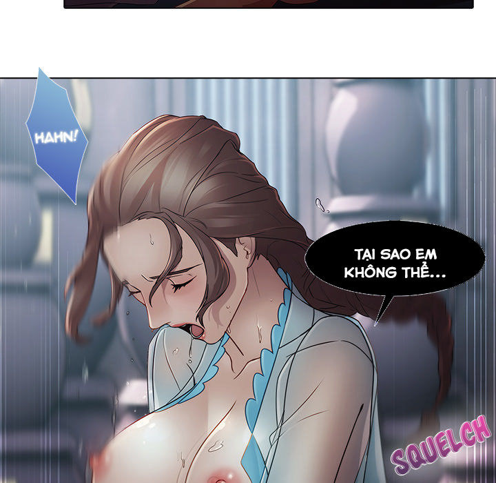 Ảo Mộng Hồ Điệp: Chapter 6