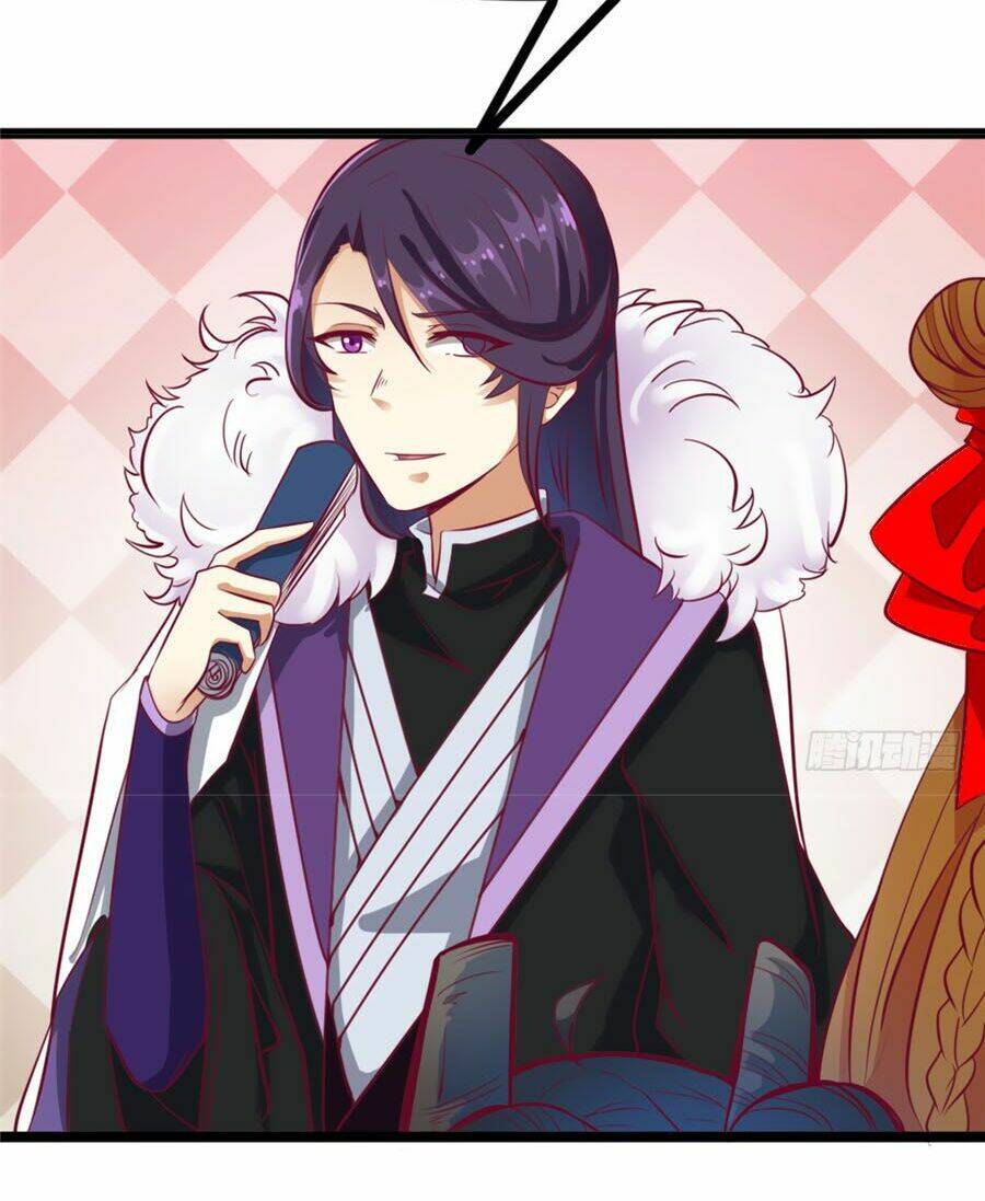 Ngọc Vi Mai: Chapter 36