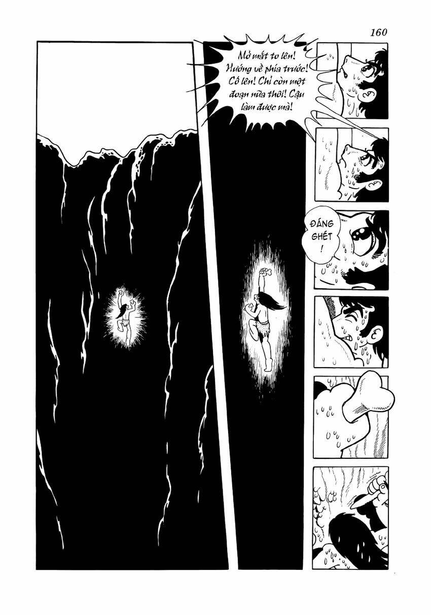 Chim Lửa: Chapter 17