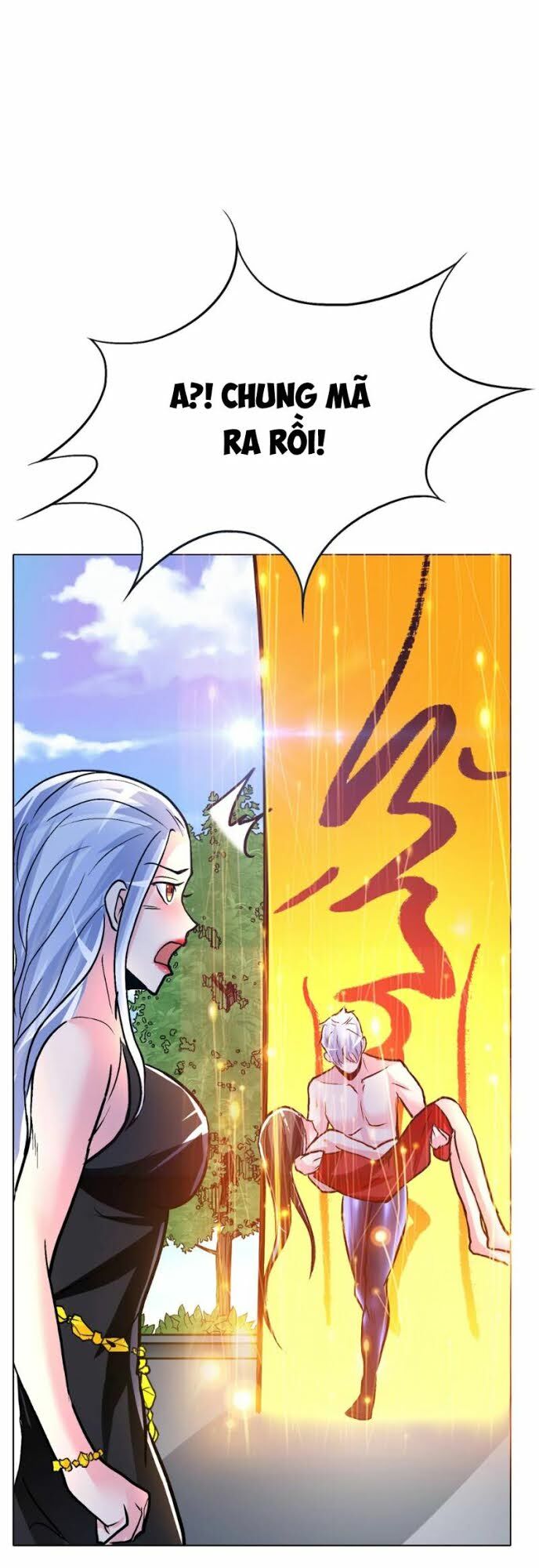 Hệ Thống Tiên Tôn Tại Đô Thị: Chapter 89
