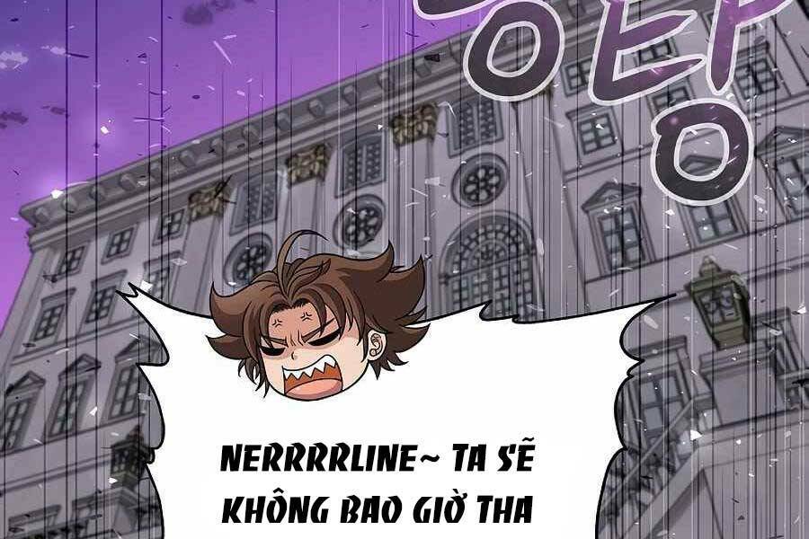 Tên Lỗ Mãng Cấp 10 Của Gia Đình Hiệp Sĩ: Chapter 8