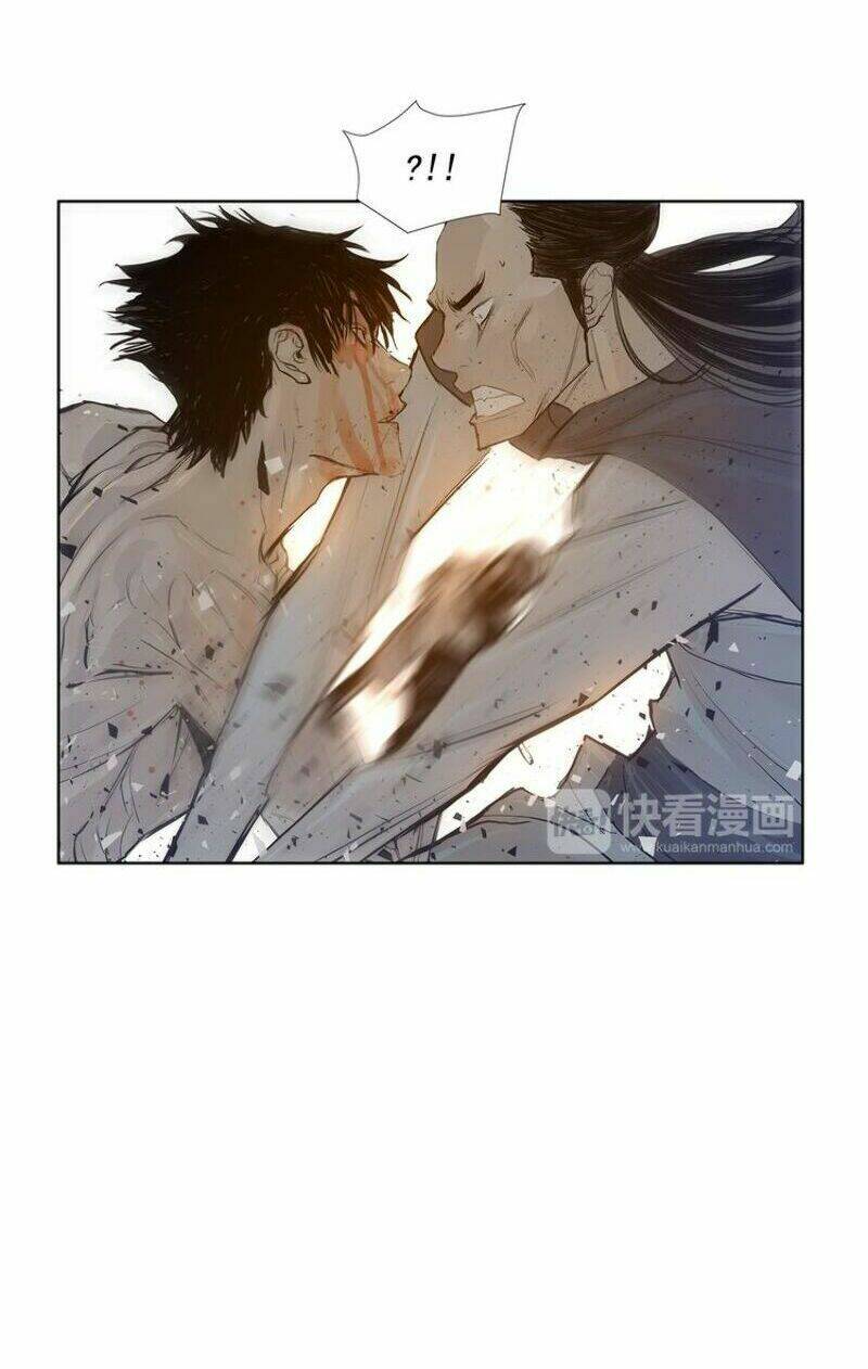 Vinh Quang Kiếm: Chapter 25