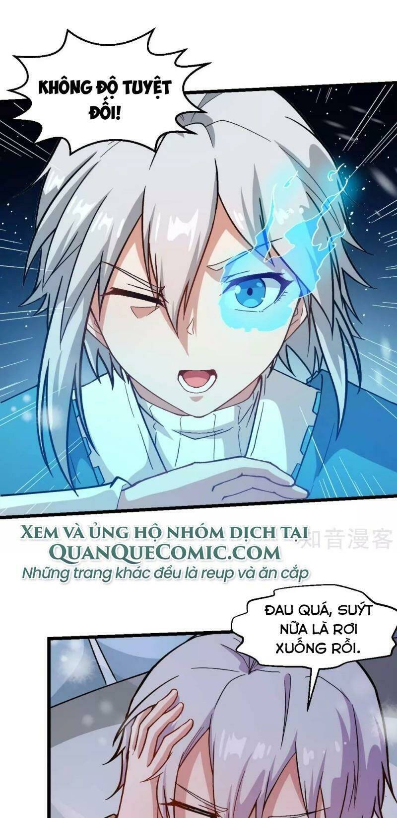 Vườn Trường Cuồng Sư Hệ Thống: Chapter 105
