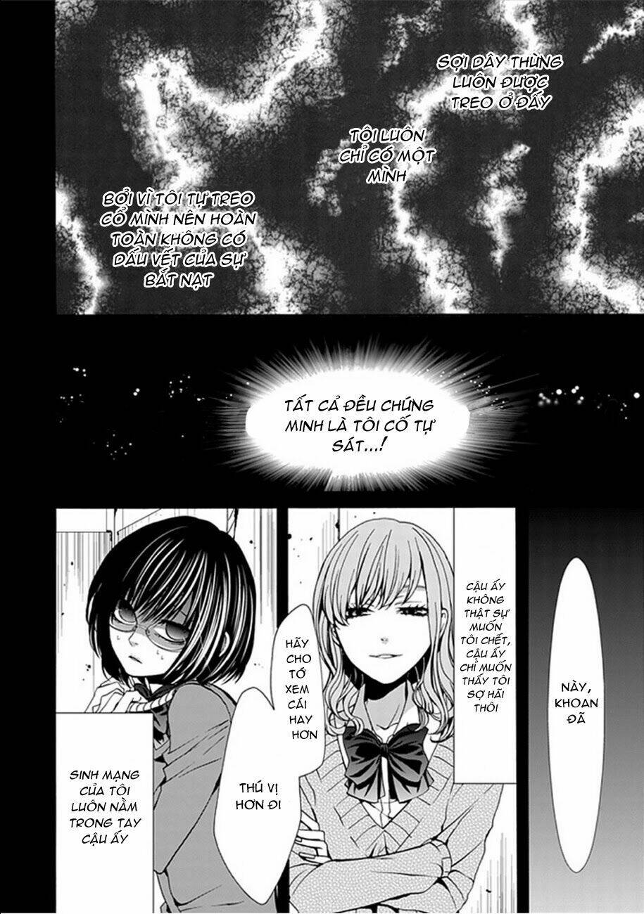 Bloody Junkie: Chapter 5