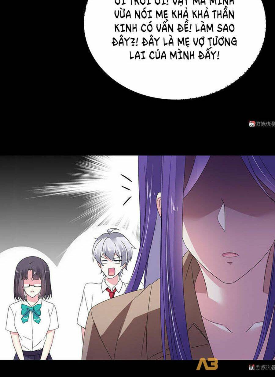 Yêu Tôi Đều Chết Cả Đi!: Chapter 144