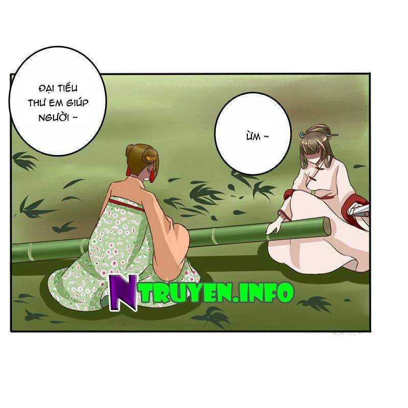 Thông Linh Phi: Chapter 77