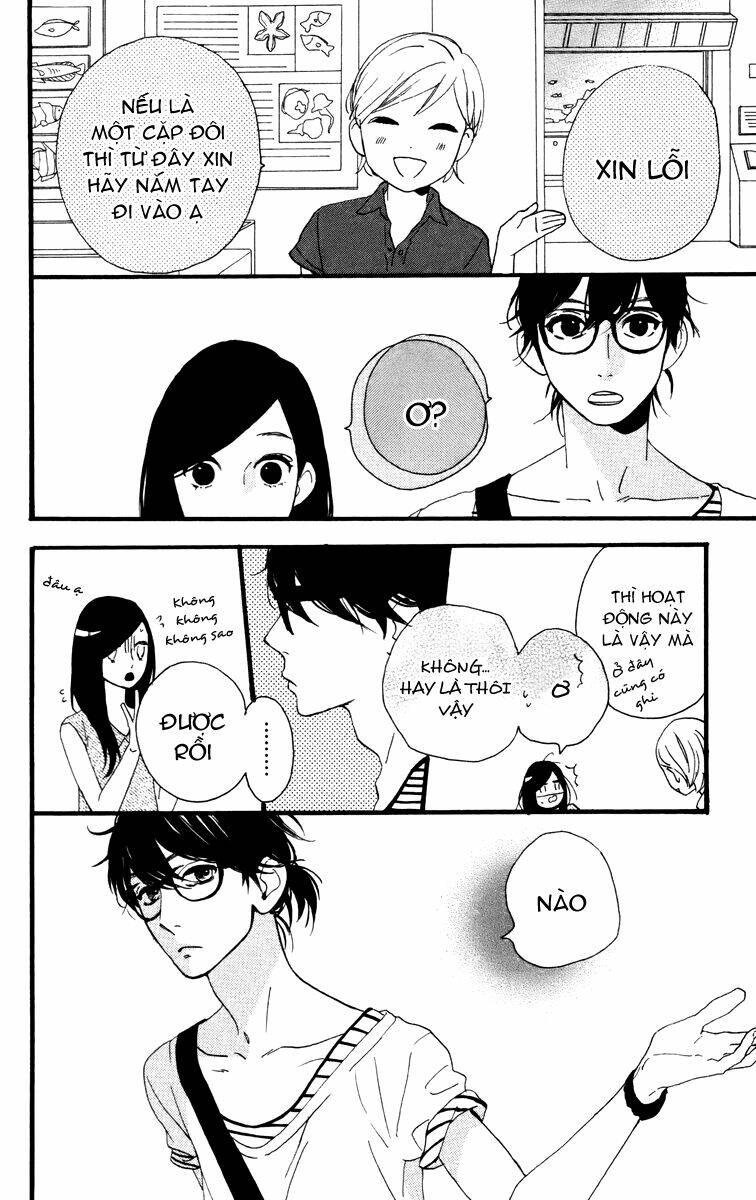 Sao Mai Của Em: Chapter 24