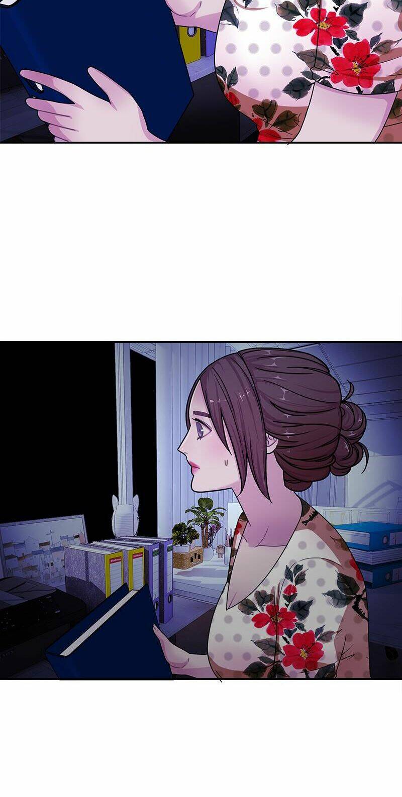 Nửa Đêm Ở Poppy Land: Chapter 65