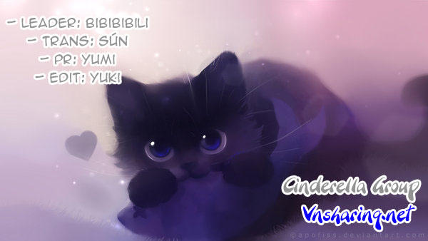 Anh Chàng Bảo Mẫu: Chapter 9