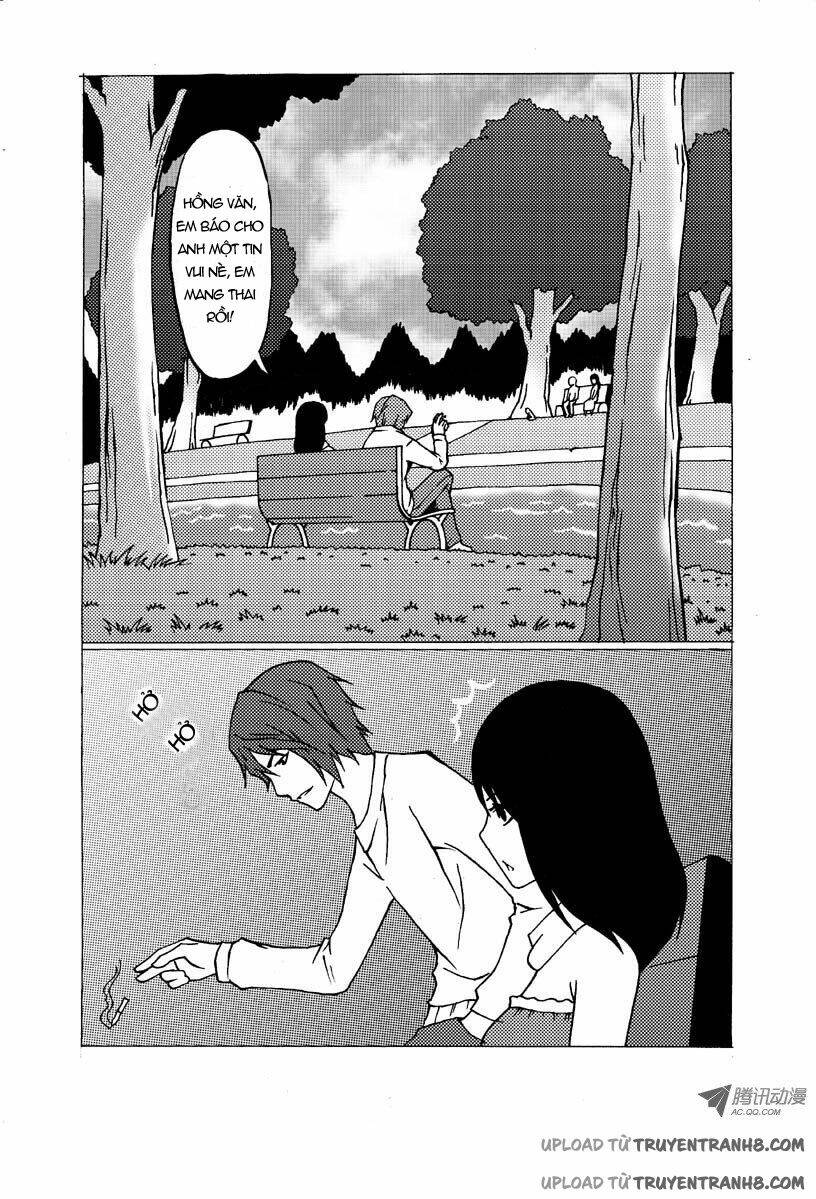 Nhân Quả Tuần Hoàn: Chapter 6