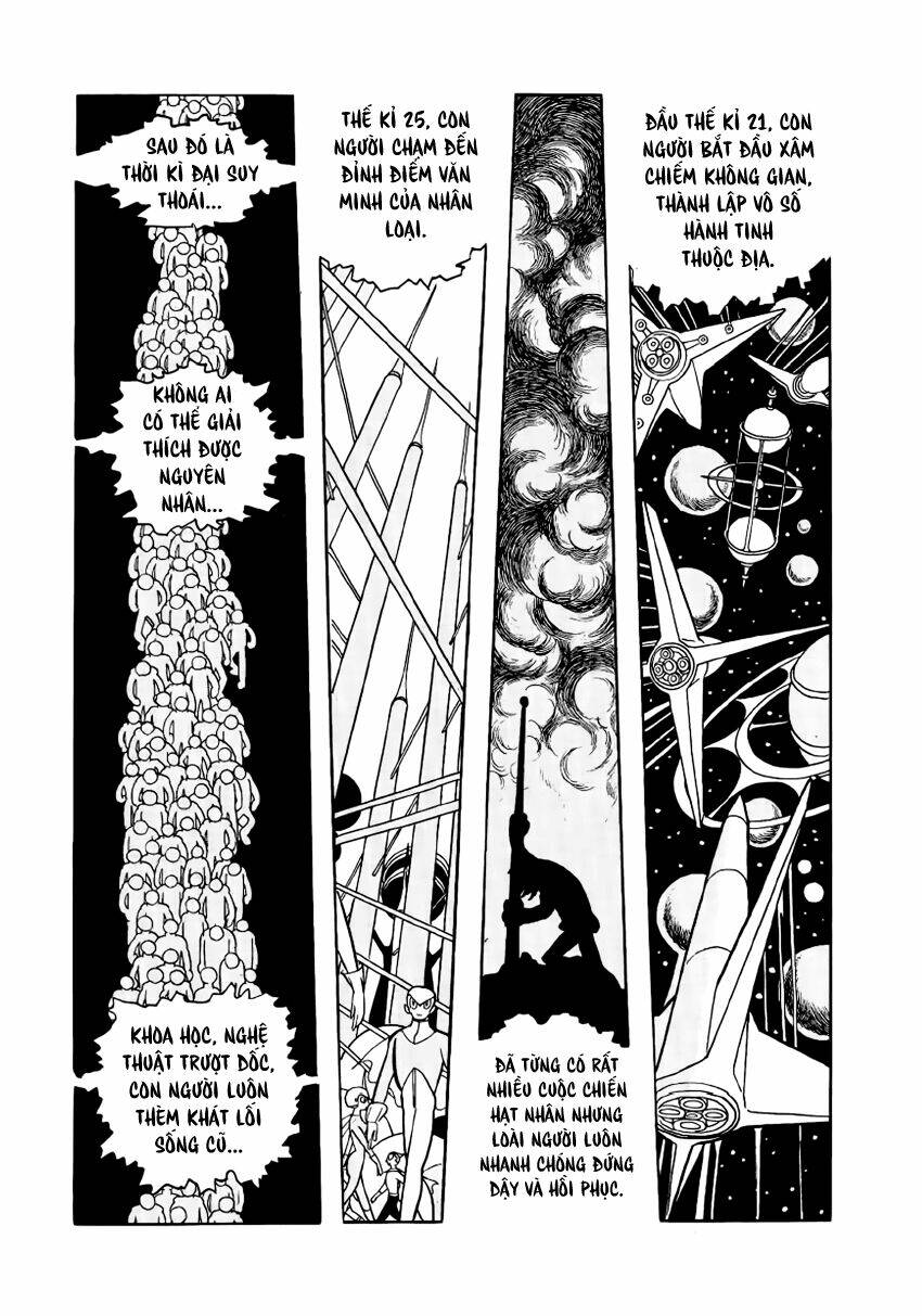 Chim Lửa: Chapter 24