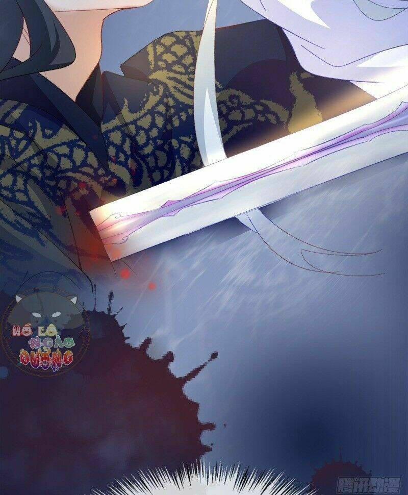 Ảnh Đế Yêu Hồ: Chapter 26