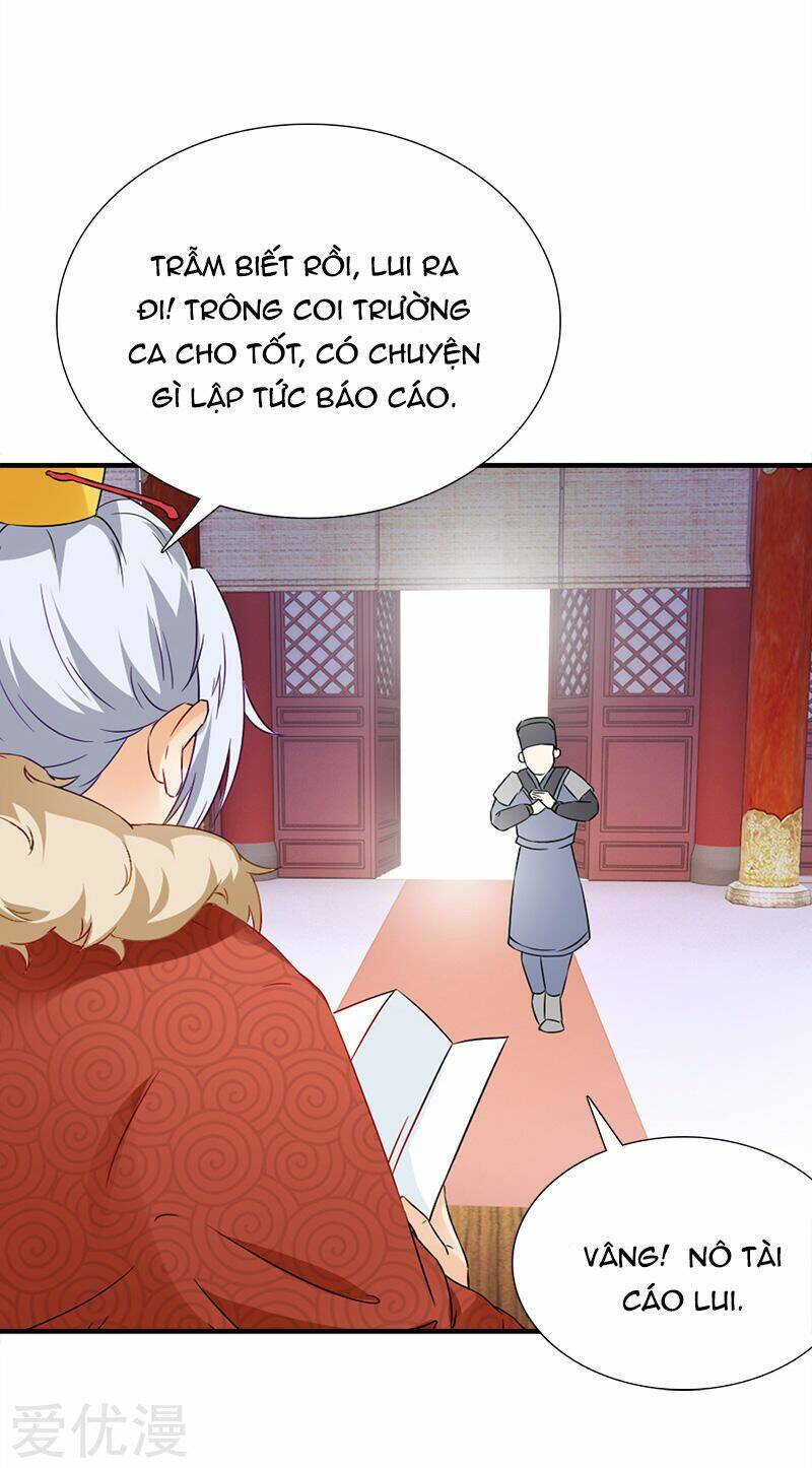 Tận Diệt Vương Gia Mãn Triều: Chapter 113