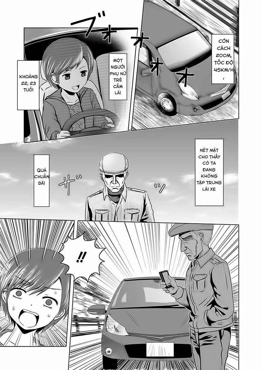 Zai X 10: Chapter 30