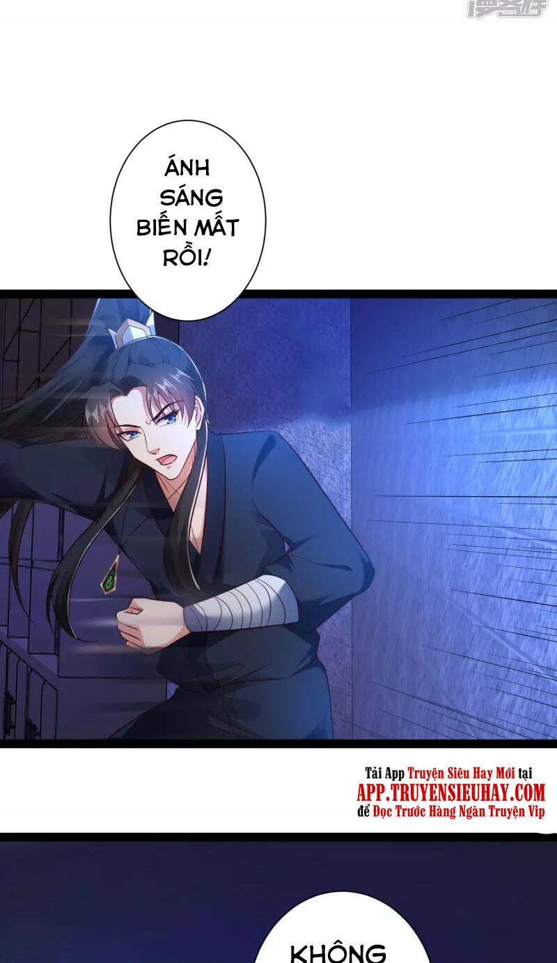 Khoa Kỹ Đại Tiên Tông: Chapter 51