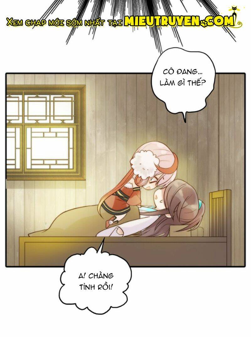 Cướp Chàng Vợ Về Đón Năm Mới: Chapter 18