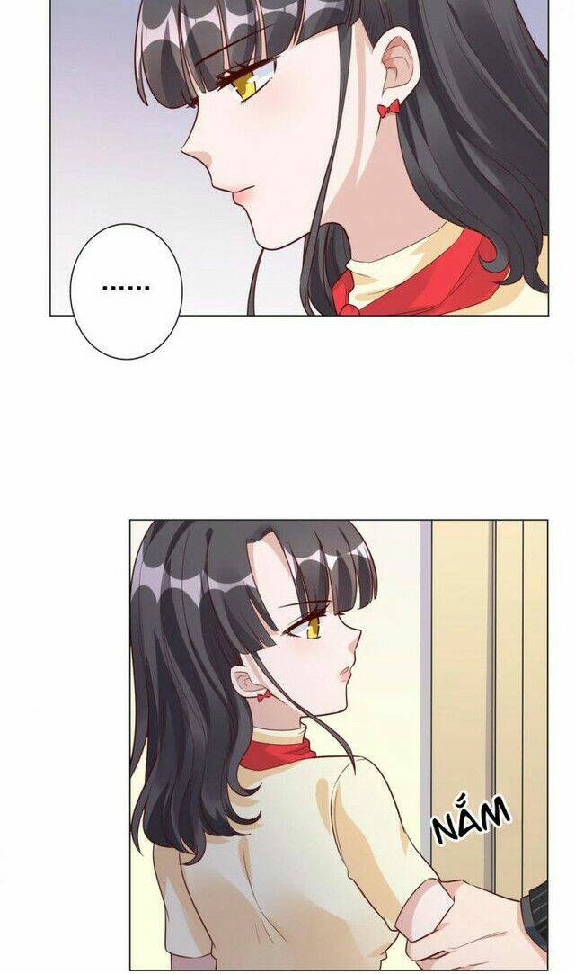 Hôn Nhân Dục Vọng: Thiếu Gia Nhẹ Một Chút!: Chapter 151