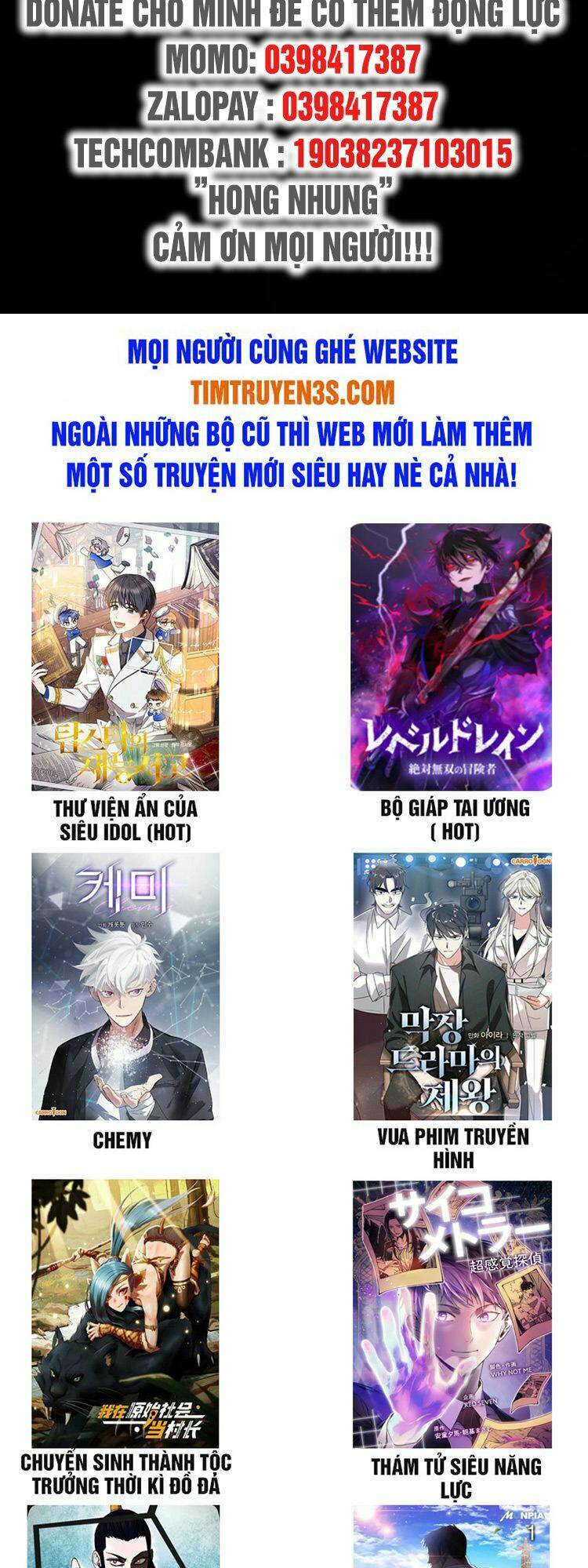 Trò Chơi Của Chúa Thượng: Chapter 9