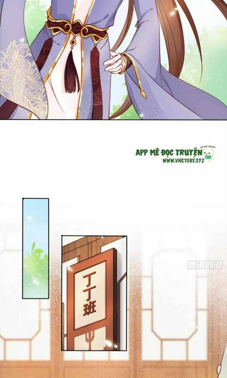 Nàng Trở Thành Bạch Nguyệt Quang Của Vương Gia Bệnh Kiều: Chapter 23