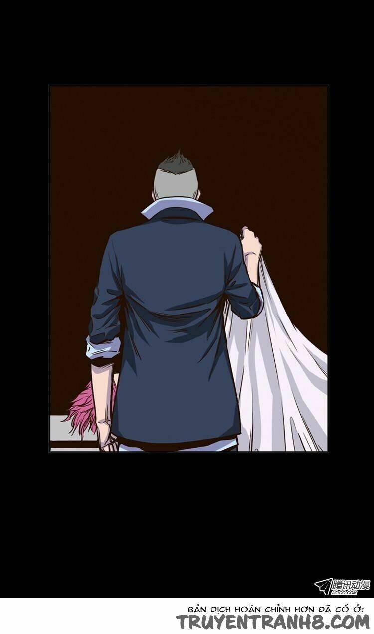 Vua Của Vong Linh: Chapter 143
