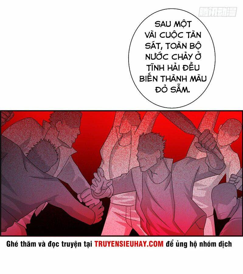 Học Viện Cao Thủ: Chapter 21