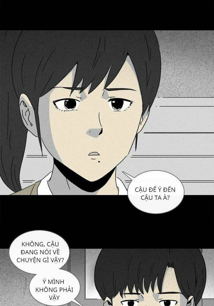 Những Câu Chuyện Bất Thường: Chapter 195