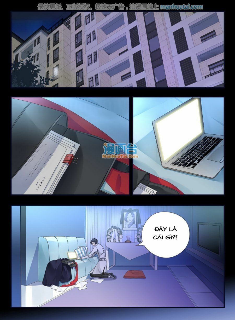 Lam Sí: Chapter 86