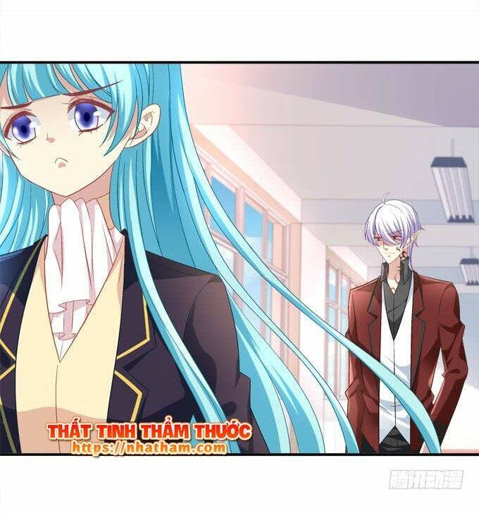 Đế Vương Ta Vẫn Còn Nhỏ: Chapter 63