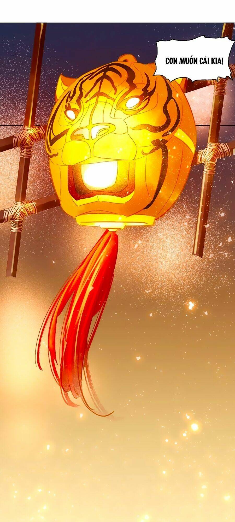 Tiểu Sư Phụ, Tóc Giả Của Ngài Rơi Rồi!: Chapter 4.5