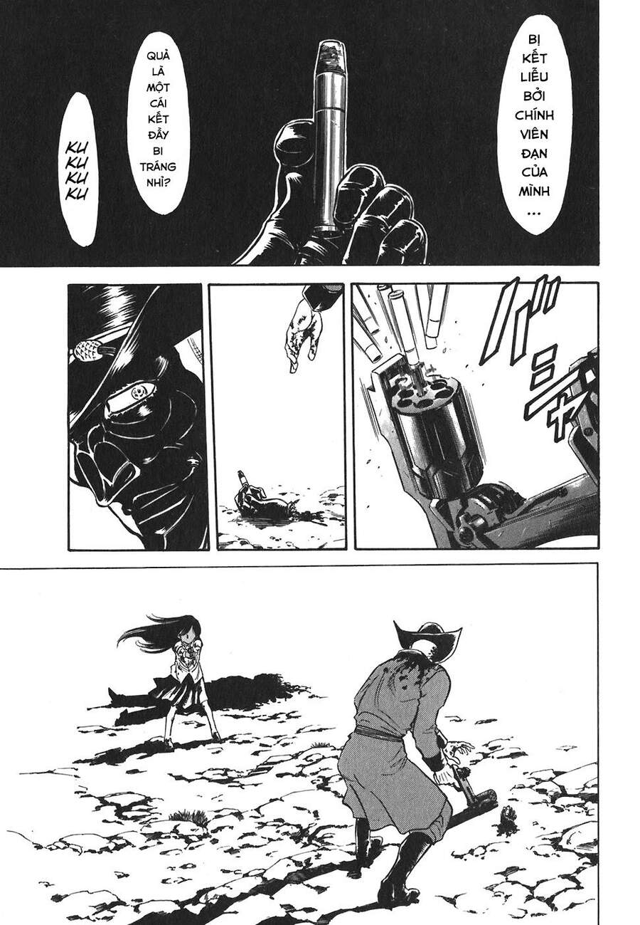 Red Living On The Edge: Chapter 150