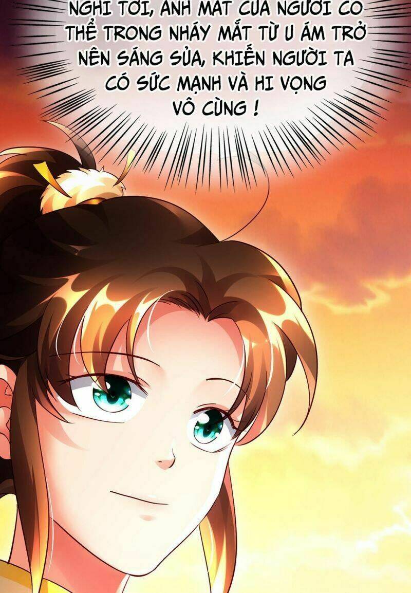 Thiên Kim Bất Hoán: Chapter 59