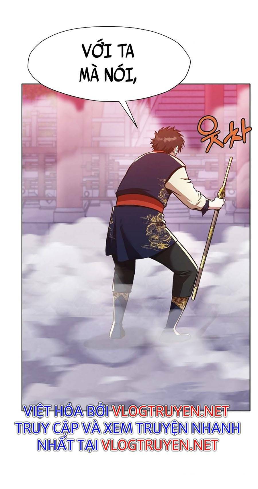 Thiên Võ Chiến Thần: Chapter 58