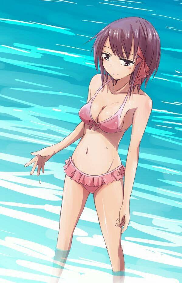 Ninja Shinobu-Chan No Junjou: Chapter 11