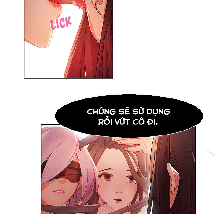 Ảo Mộng Hồ Điệp: Chapter 24