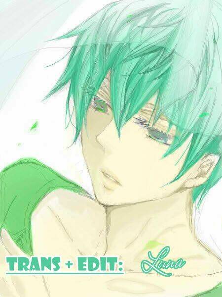 Boku To Senpai No Tekken Kousai: Chapter 2