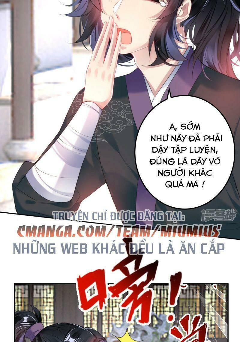 Vương Gia, Áo Lót Của Ngươi Rơi Mất Rồi: Chapter 83