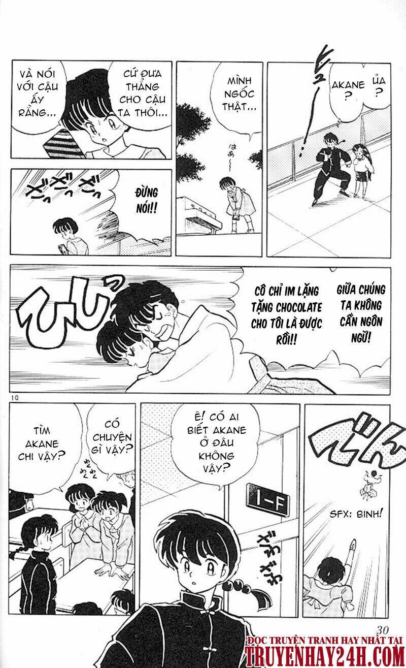 Suối Lời Nguyền: Chapter 357