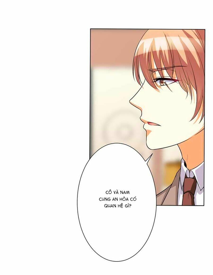 Trí Mệnh Sủng Thê: Tổng Tài Mau Nạp Mạng: Chapter 77