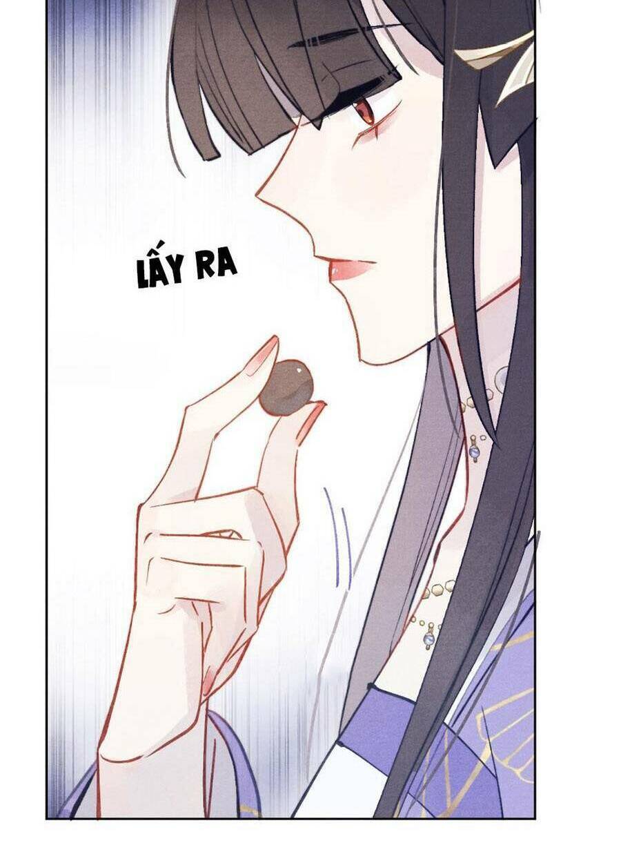 Quân Nhan Tựa Hoa Đào: Chapter 54