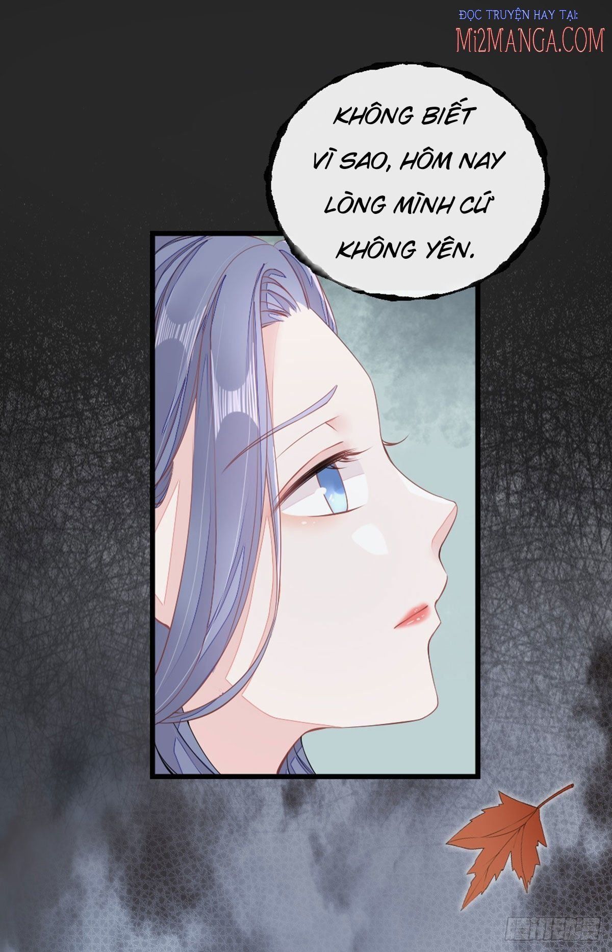 Mau Xuyên Không Rửa Tội Cho Nhân Vật Phản Diện: Chapter 12.5