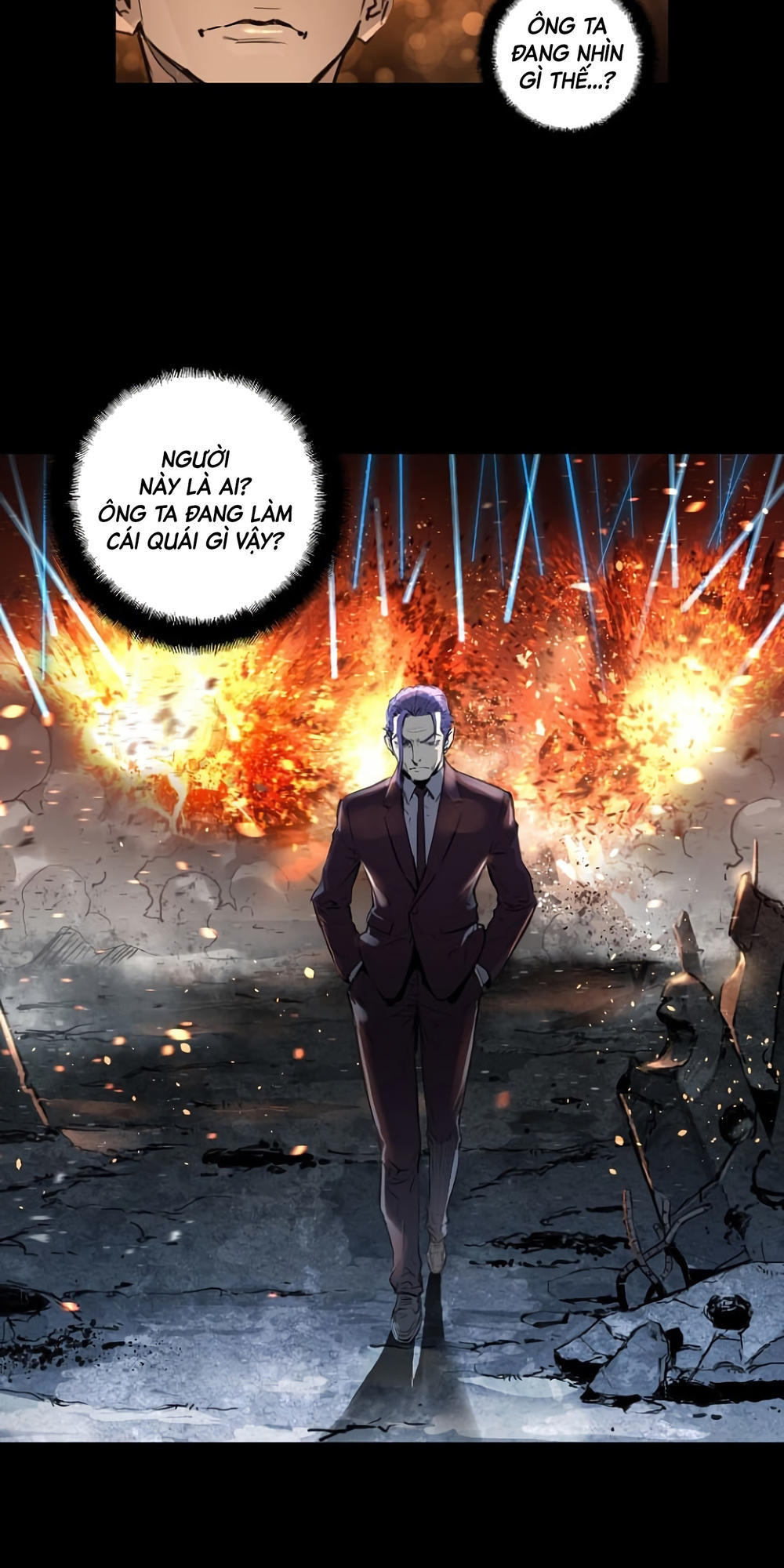 Dị Giới Tam Tuyệt: Chapter 66