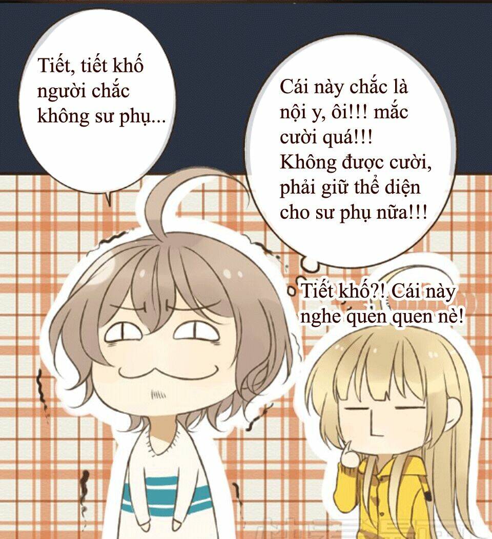 Bạn Trai Tôi Là Cẩm Y Vệ: Chapter 7