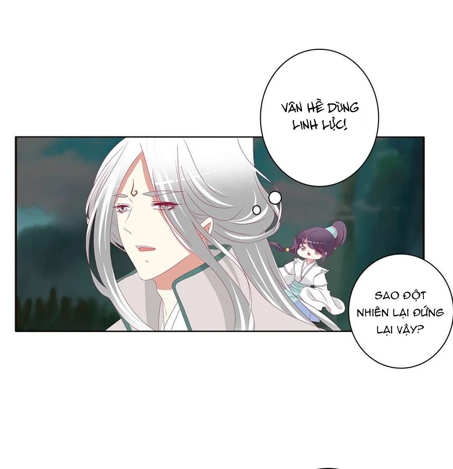 Thông Linh Phi: Chapter 634