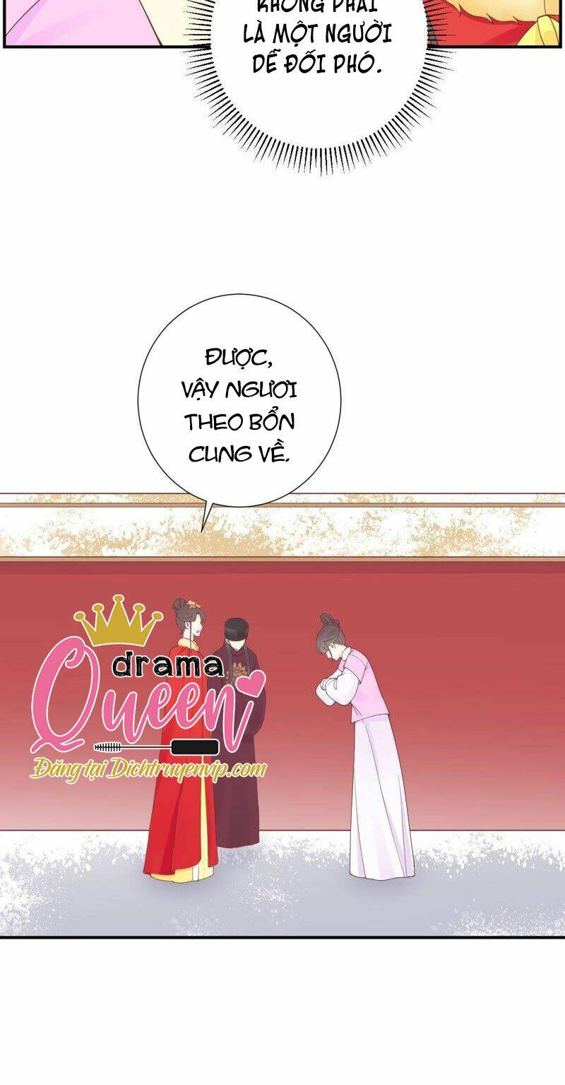 Hoàng Hậu Bận Lắm: Chapter 154