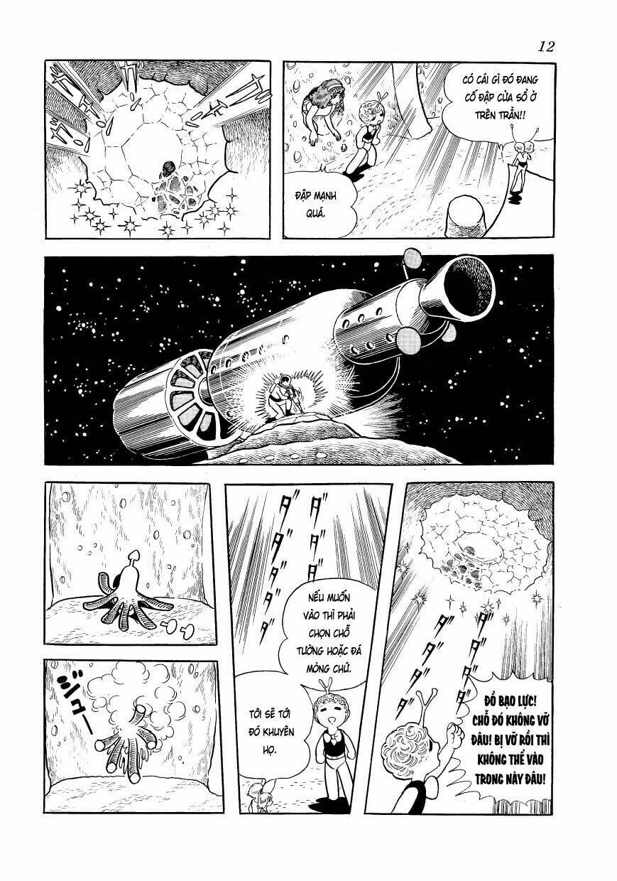 Chim Lửa: Chapter 70