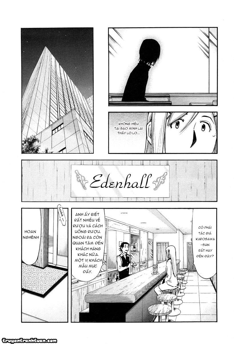 Bartender - Người Pha Chế Rượu: Chapter 79